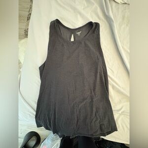 Old Navy Work Out Tee